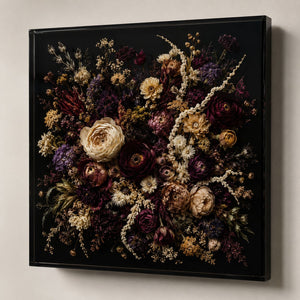 24" x24" Wall Art