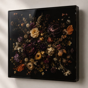 24" x24" Wall Art